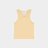 Tank Top Lemon Woman T-shirts eme