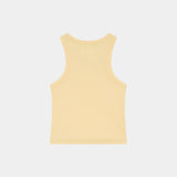 Tank Top Lemon Woman T-shirts eme