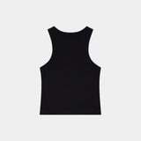 Tank Top Shadow Woman T-shirts eme