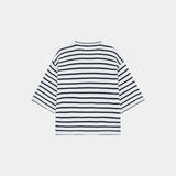 Yuli Pearl knitted Tee T-shirts eme