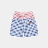 Gary B Squared Swim Trunks Swimwear eme