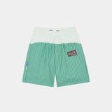 Gary Striped Swim Trunks Swimwear eme