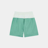 Gary Striped Swim Trunks Swimwear eme