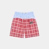 Gary R Squared Swim Trunks Swimwear eme