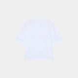 Cloiser Pearl Oversized Tee T-shirts eme