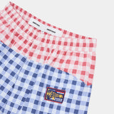 Gary B Squared Swim Trunks Swimwear eme