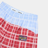 Gary R Squared Swim Trunks Swimwear eme