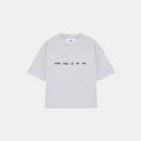 Statement Heather Grey Tee T-shirts eme
