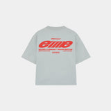 DNA Block Oversized Tee T-shirts Eme Studios