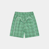 JJ English Green Swim Trunk Swimwear eme