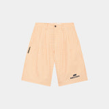 Jayde Sun Vichy Shorts eme