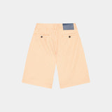 Jayde Sun Vichy Shorts eme