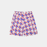 JJ Amparo Blue Swim Trunk Swimwear eme