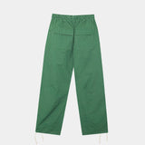 Patches Cargo Forest Vichy Pants eme