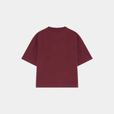 Team Syra Oversized Tee T-shirts eme