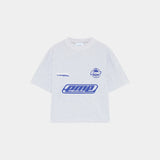 Team Mist Oversized Tee T-shirts eme