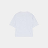 Team Mist Oversized Tee T-shirts eme