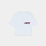 Shining Pearl Oversized Tee T-shirts eme