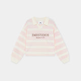 Oasis Cotton Candy Polo T-shirts eme