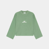 Cotten Hunt Long Sleeve T-shirts eme