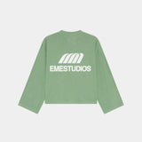 Cotten Hunt Long Sleeve T-shirts eme
