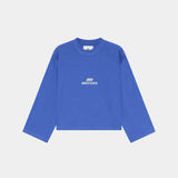 Cotten Sodalite Long Sleeve T-shirts eme