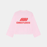 Cotten Lolipop Long Sleeve T-shirts eme