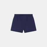Somm Navy X Short Shorts eme