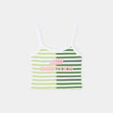 Nips Forest Tank Top T-shirts eme