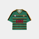 Striker Zion Open Knit T-shirts eme