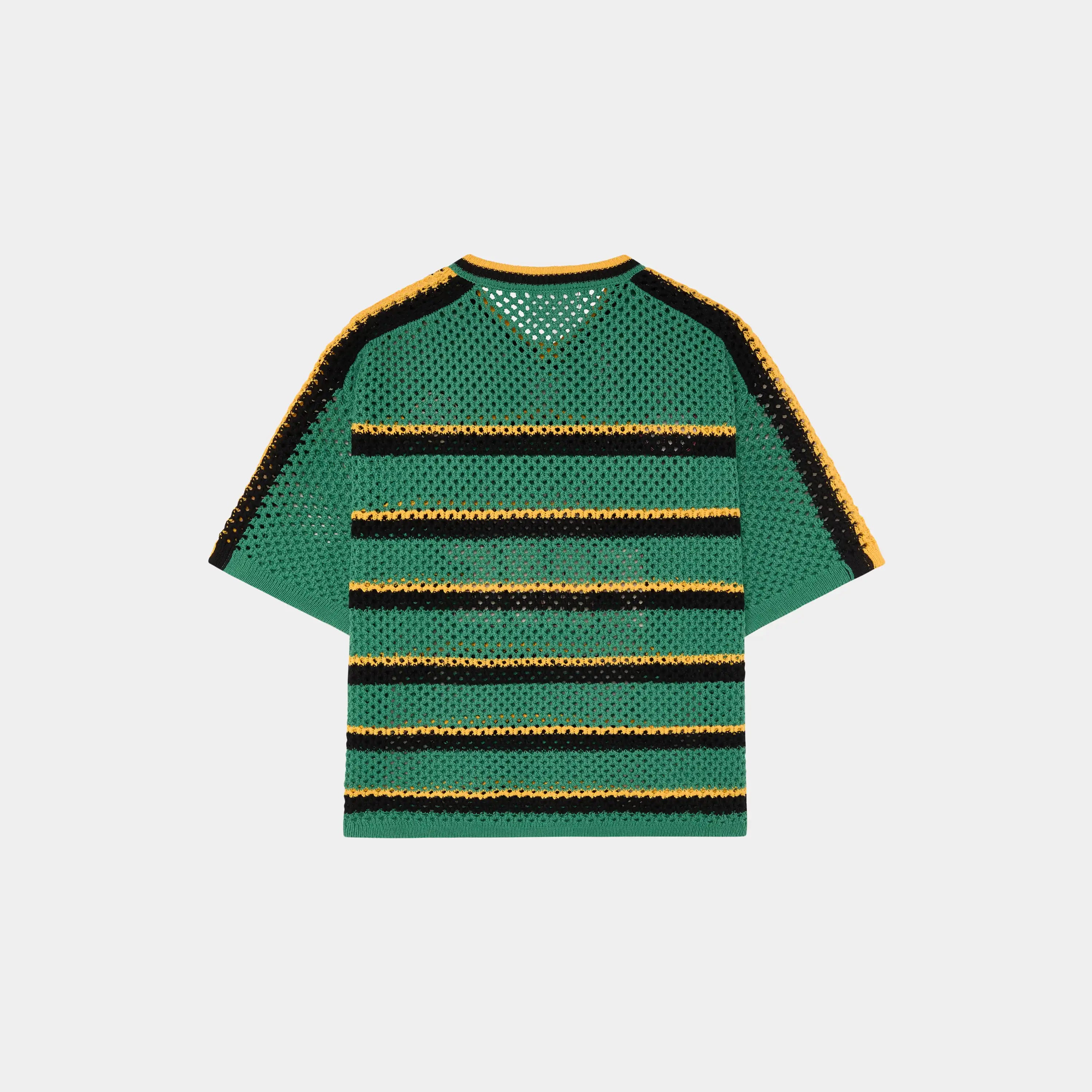 Striker Zion Open Knit T-shirts eme