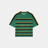 Striker Zion Open Knit T-shirts eme