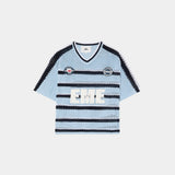 Striker Sky Open Knit T-shirts eme