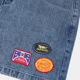 R&R Powder Shorts Shorts eme