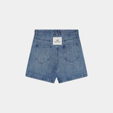 R&R Powder Shorts Shorts eme