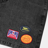 R&R Shadow Shorts Shorts eme