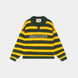 Sweet Douglas Knit Polo Knitwear eme