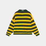 Sweet Douglas Knit Polo Knitwear eme