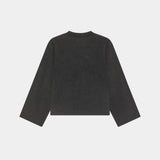 Metro Shadow Long Sleeve T-shirts Eme Studios