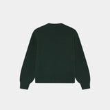 Master Scarab Knit Sweater Knitwear eme