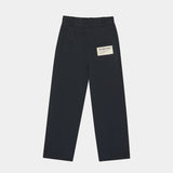 Heritage Navy TWP Pants Eme Studios