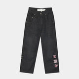 DMA Raw DBB Pants Eme Studios