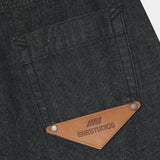 DMA Raw DBB Pants Eme Studios