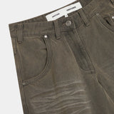 DMA Grey DBB Pants Eme Studios