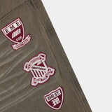 DMA Grey DBB Pants Eme Studios