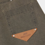 DMA Grey DBB Pants Eme Studios