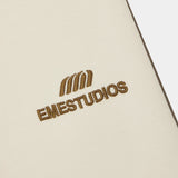 Somm Off Sand Baggy Sweatpants Pants eme