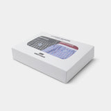 Lucky Squared Boxer Shadow Underwear Eme Studios