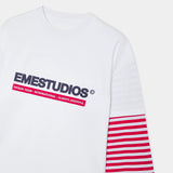 Double Sleeve Roguish LS T-shirts eme