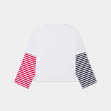 Double Sleeve Roguish LS T-shirts eme